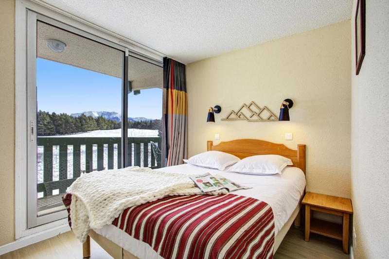 Appartement - 34 m² - 2 pièces