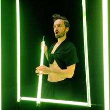 La Fête du Slip ou le Pipeau de la Puissance - Mickaël Délis