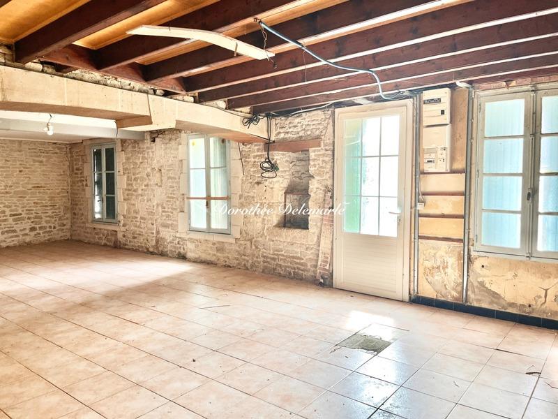Maison - 158 m² - 5 pièces