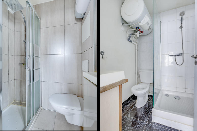 Appartement - 30 m² - 1 pièce