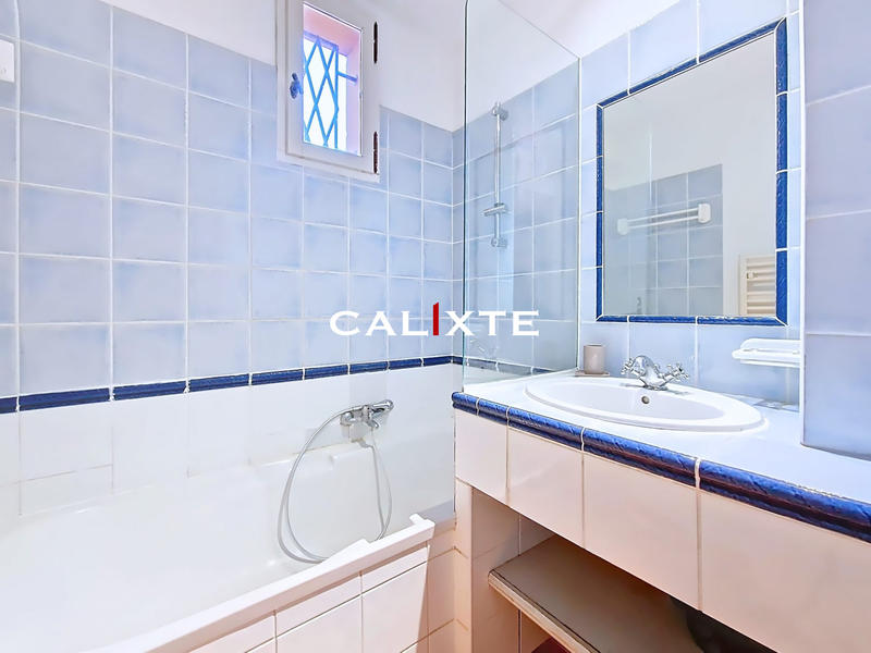 Appartement - 52 m² - 3 pièces