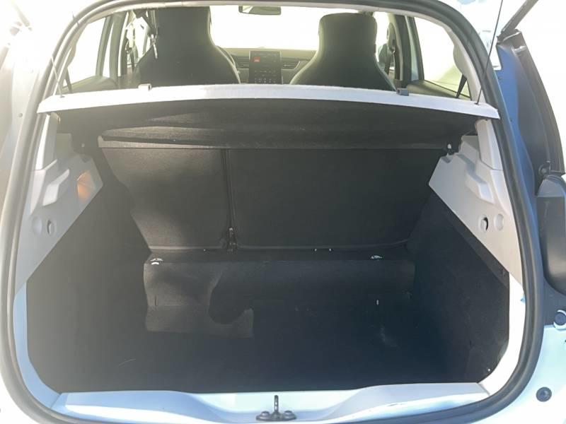 Renault Zoe R135 Intens