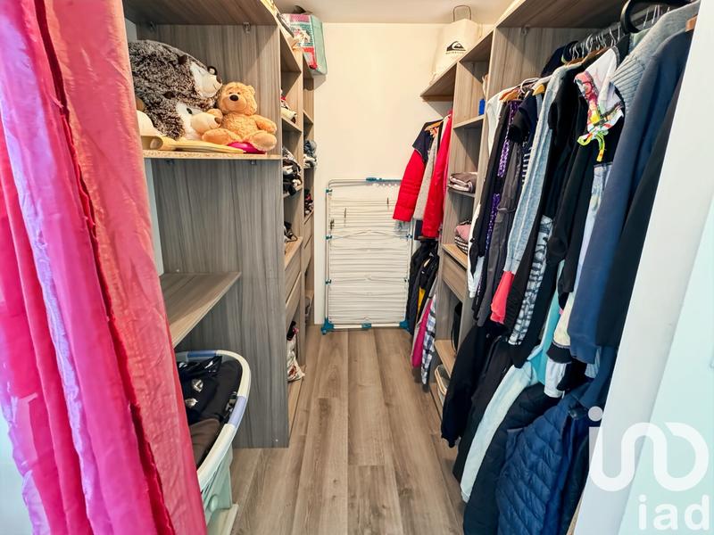 Maison - 83 m² - 4 pièces