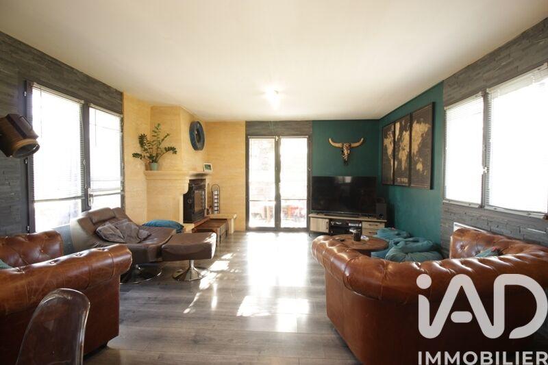 Maison - 154 m² - 5 pièces