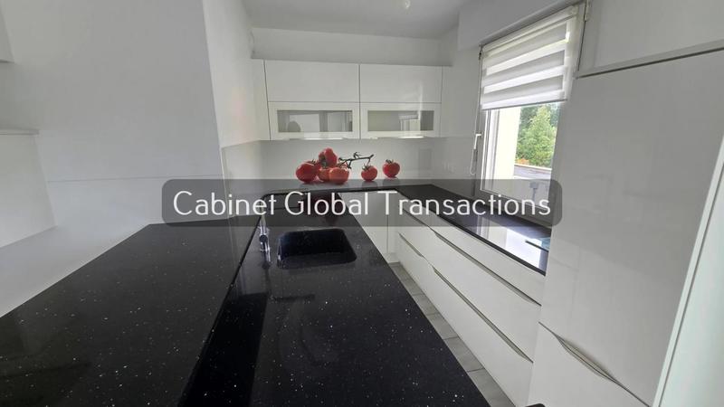 Appartement - 33 m² - 2 pièces