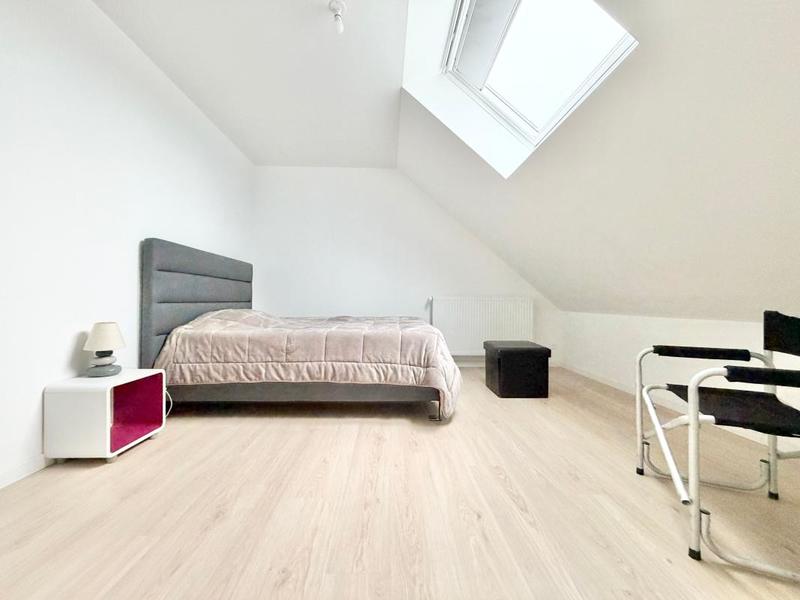 Maison - 164 m² - 6 pièces