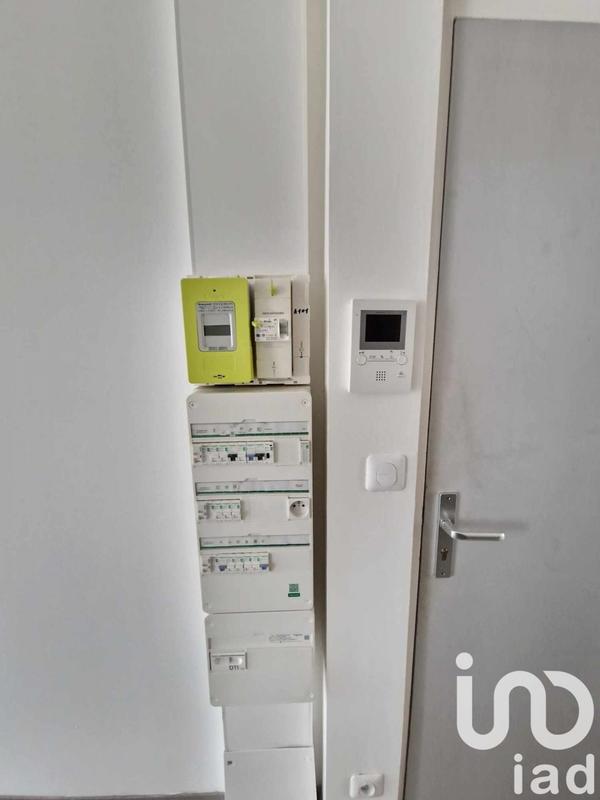 Appartement - 39 m² - 2 pièces