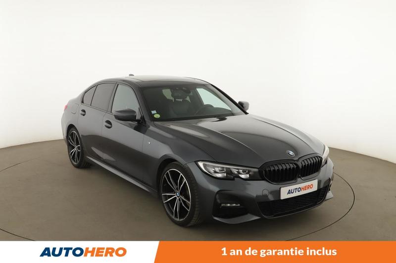 Bmw Série 3 320dA m Sport 190 ch