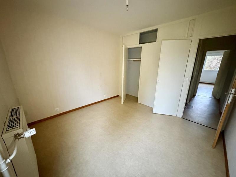 Appartement - 74 m² - 4 pièces