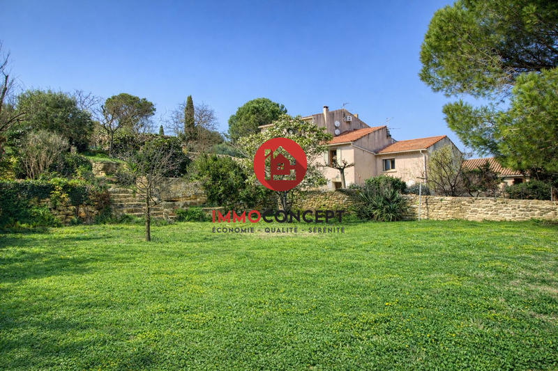 Maison ancienne - 146 m² - 4 pièces