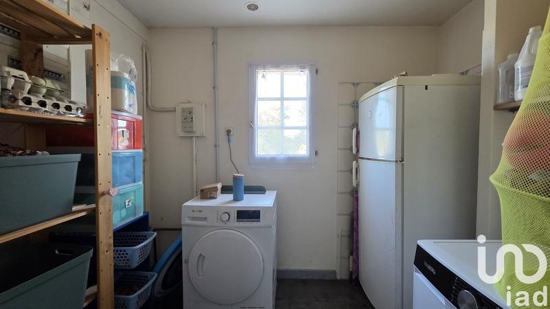 Maison de campagne - 182 m² - 8 pièces