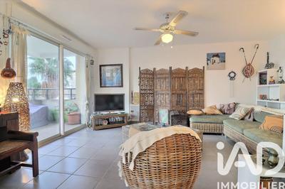 Appartement - 81 m² - 3 pièces