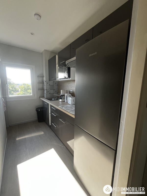 Appartement - 69 m² - 5 pièces