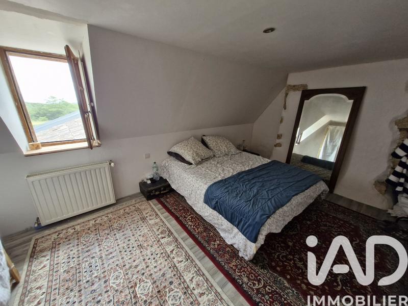 Maison de campagne - 120 m² - 7 pièces