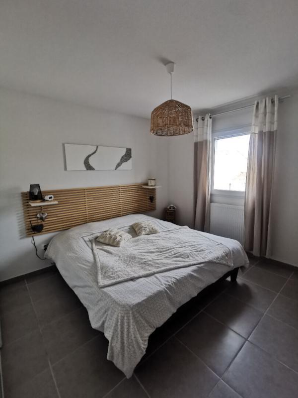 Maison - 84 m² - 4 pièces