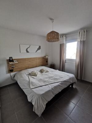 Maison - 84 m² - 4 pièces