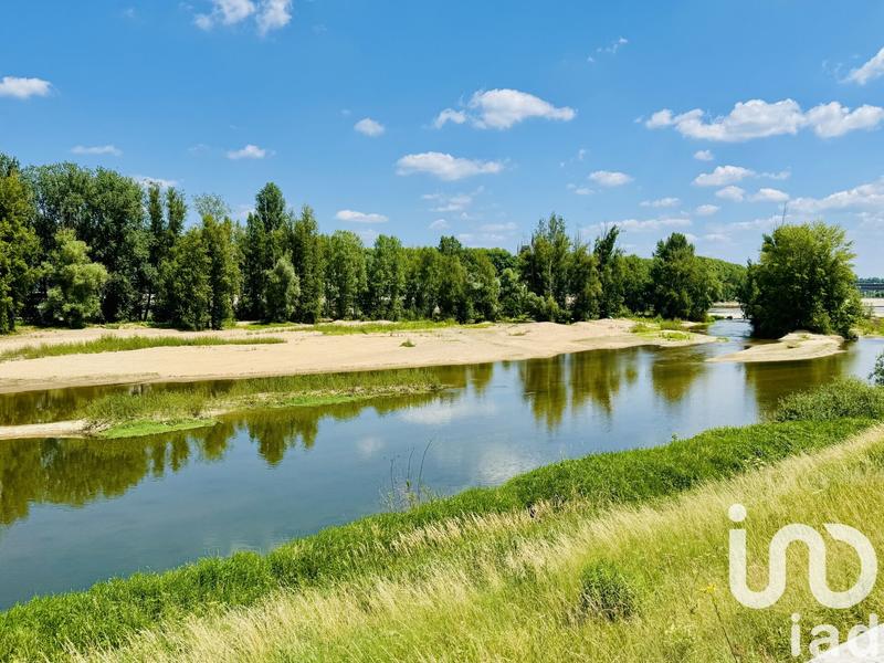 Maison de ville - 93 m² - 4 pièces