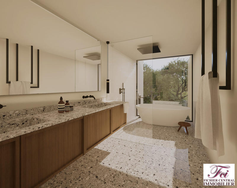 Villa - 347 m² - 5 pièces