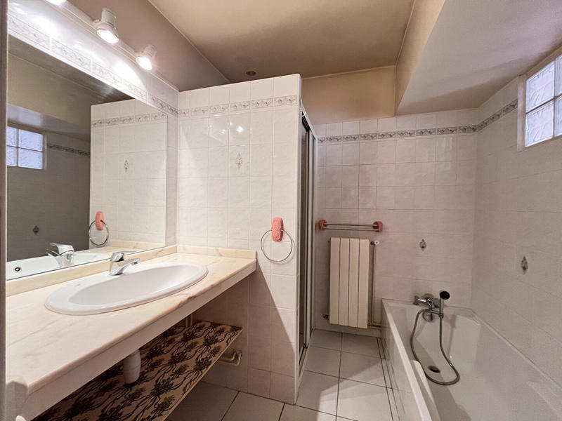 Maison - 110 m² - 6 pièces