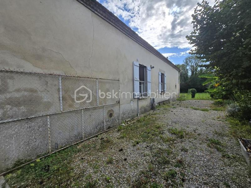 Longère - 106 m² - 4 pièces