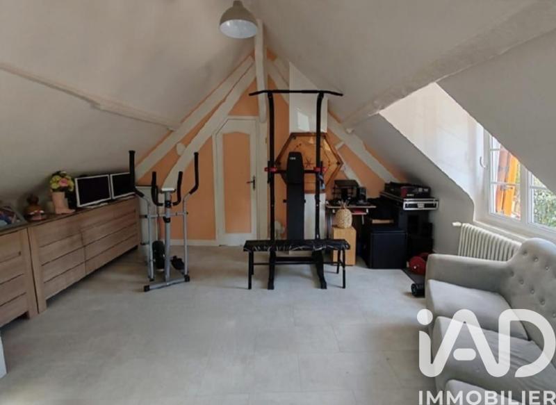 Maison de campagne - 170 m² - 8 pièces