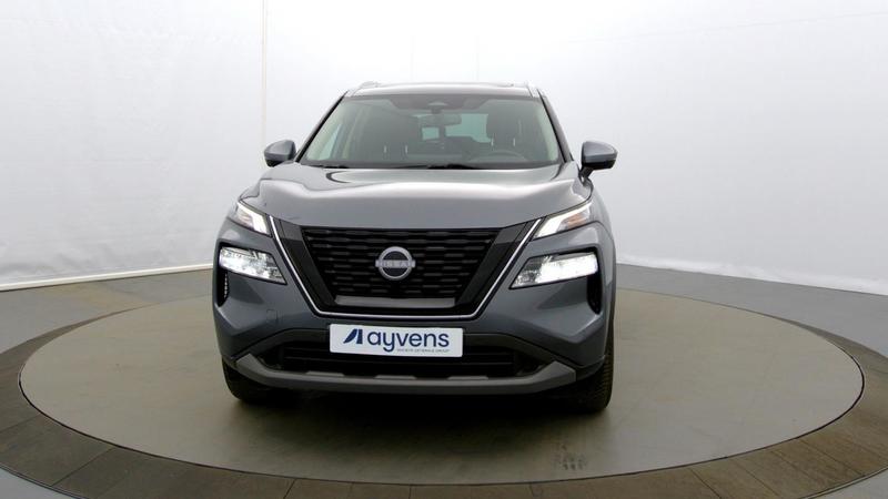 Nissan X-Trail e-Power 204ch n-Connecta