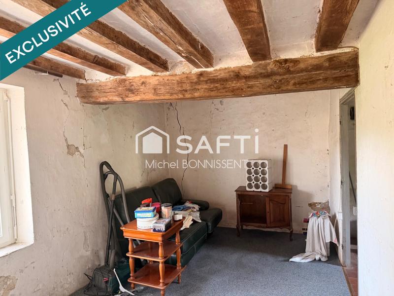 Maison - 115 m² - 4 pièces