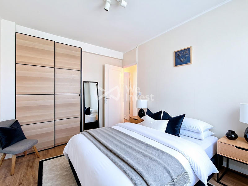 Maison ancienne - 147 m² - 7 pièces