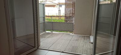 Appartement - 38 m² - 1 pièce