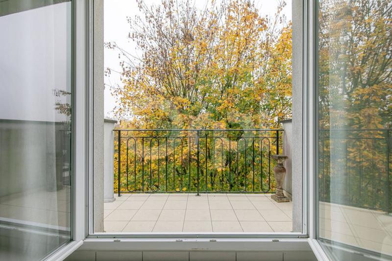 Appartement - 86 m² - 3 pièces