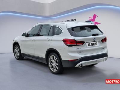 Bmw X1 (F48) (2) Sdrive16d Business Design