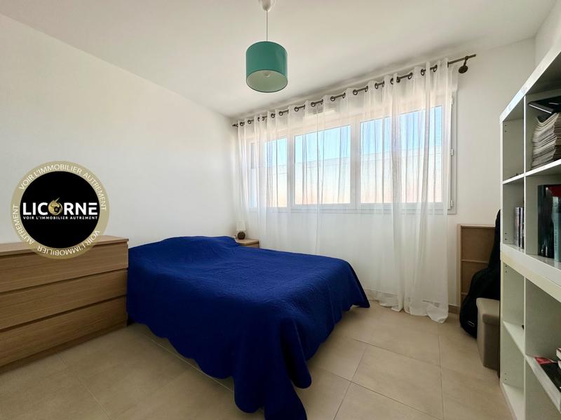 Appartement - 85 m² - 4 pièces