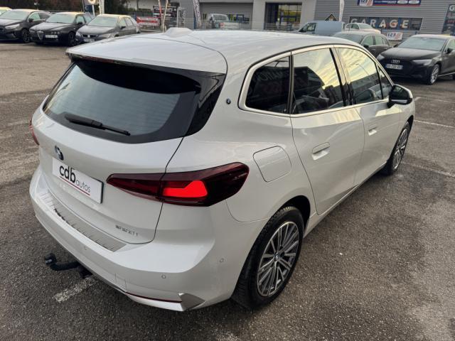 Bmw Serie 2 Active Tourer U06 220i 170 ch Dkg7 Business Design