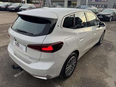 Bmw Serie 2 Active Tourer U06 220i 170 ch Dkg7 Business Design
