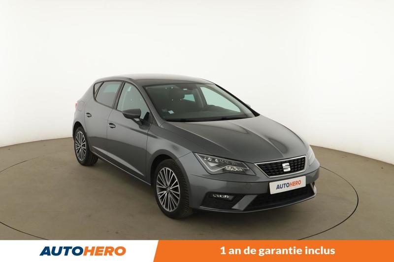 Seat Leon 1.2 Tsi Style 110 ch