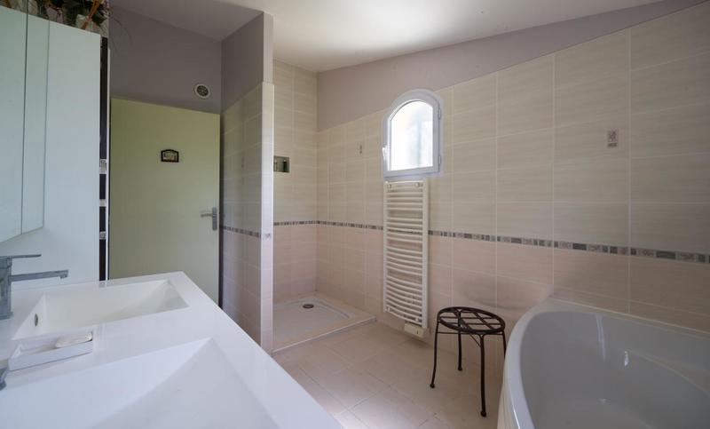 Villa - 165 m² - 5 pièces