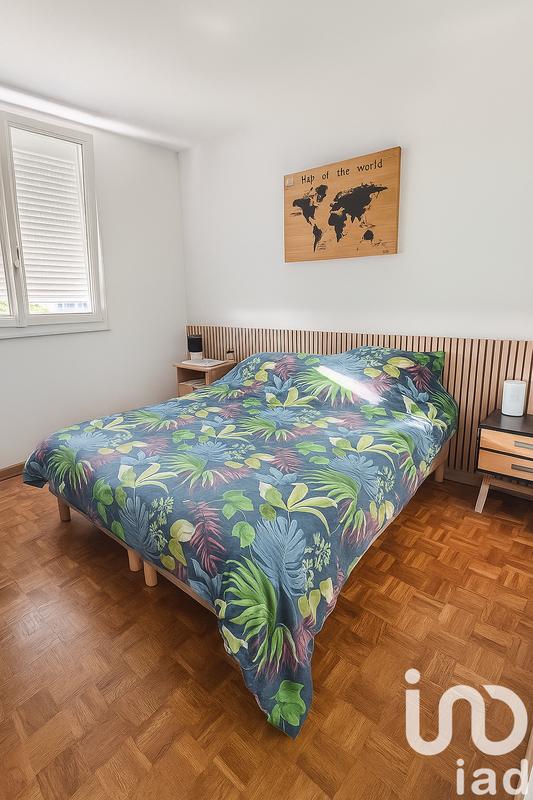 Appartement - 71 m² - 4 pièces