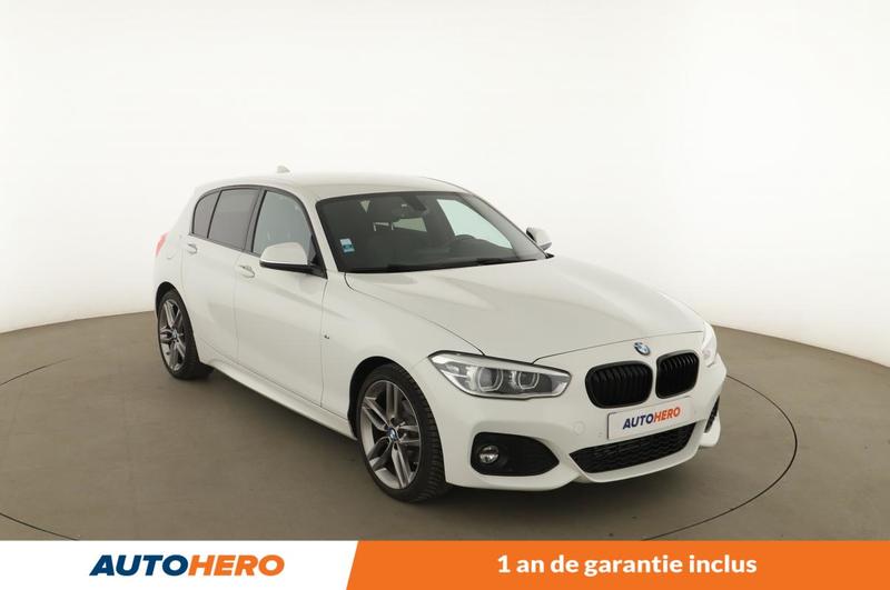 Bmw Série 1 116i m Sport 5p 136 ch