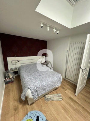 Appartement - 48 m² - 3 pièces