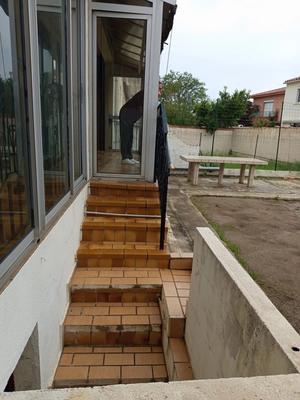 Maison - 77 m² - 3 pièces