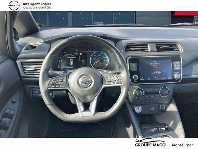 Nissan Leaf Electrique 40kWh Acenta