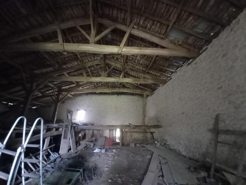 Maison traditionnelle - 135 m² - 4 pièces