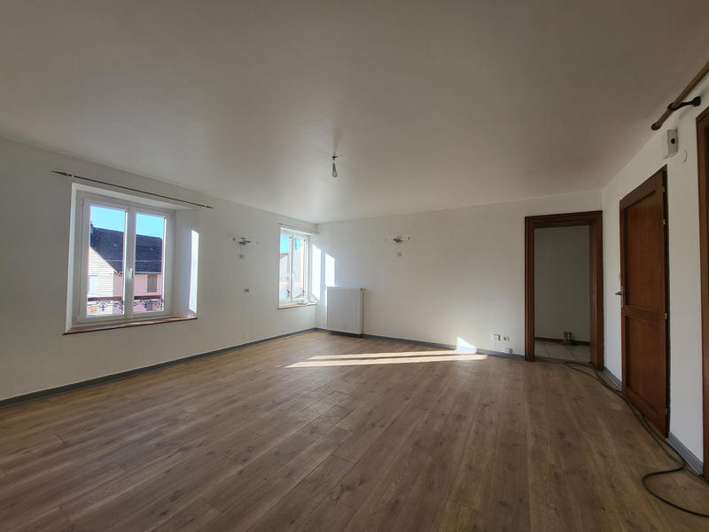 Appartement - 67 m² - 2 pièces