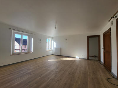 Appartement - 67 m² - 2 pièces