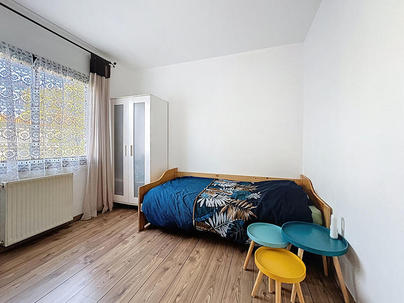 Maison - 70 m² - 3 pièces