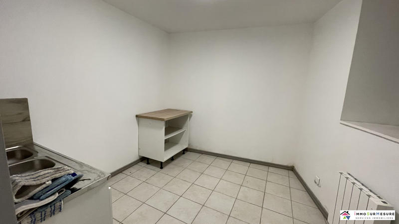 Maison - 119 m² - 6 pièces