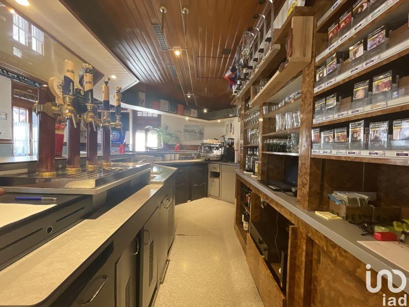 Local commercial - 250 m²