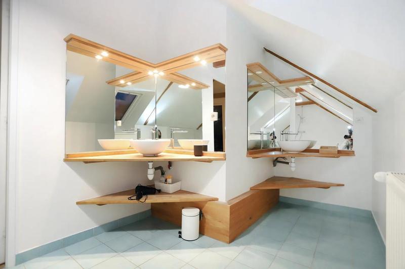 Longère - 350 m² - 8 pièces