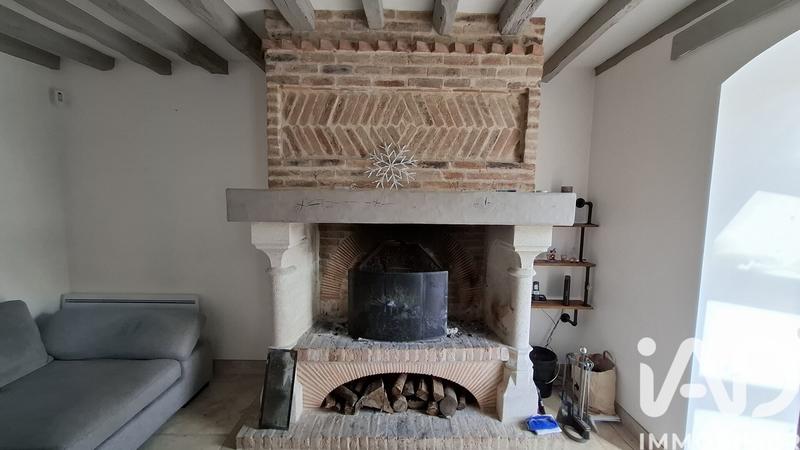 Maison - 218 m² - 7 pièces