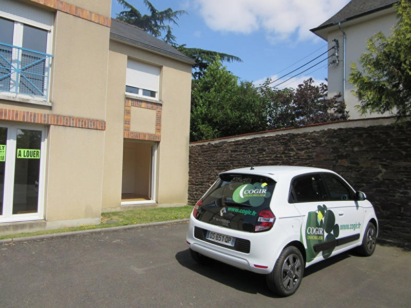 Appartement - 16 m² - 1 pièce